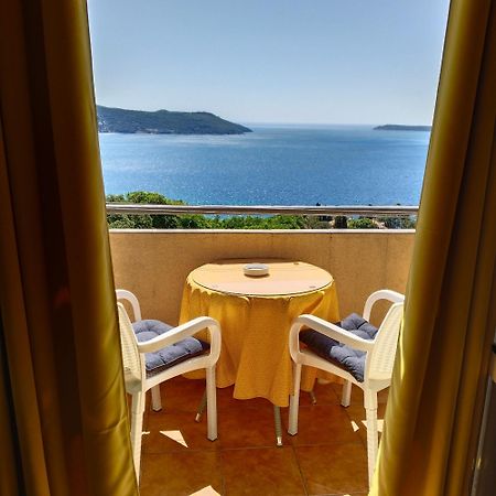 Apartments "Belle Vue" Herceg Novi Ngoại thất bức ảnh