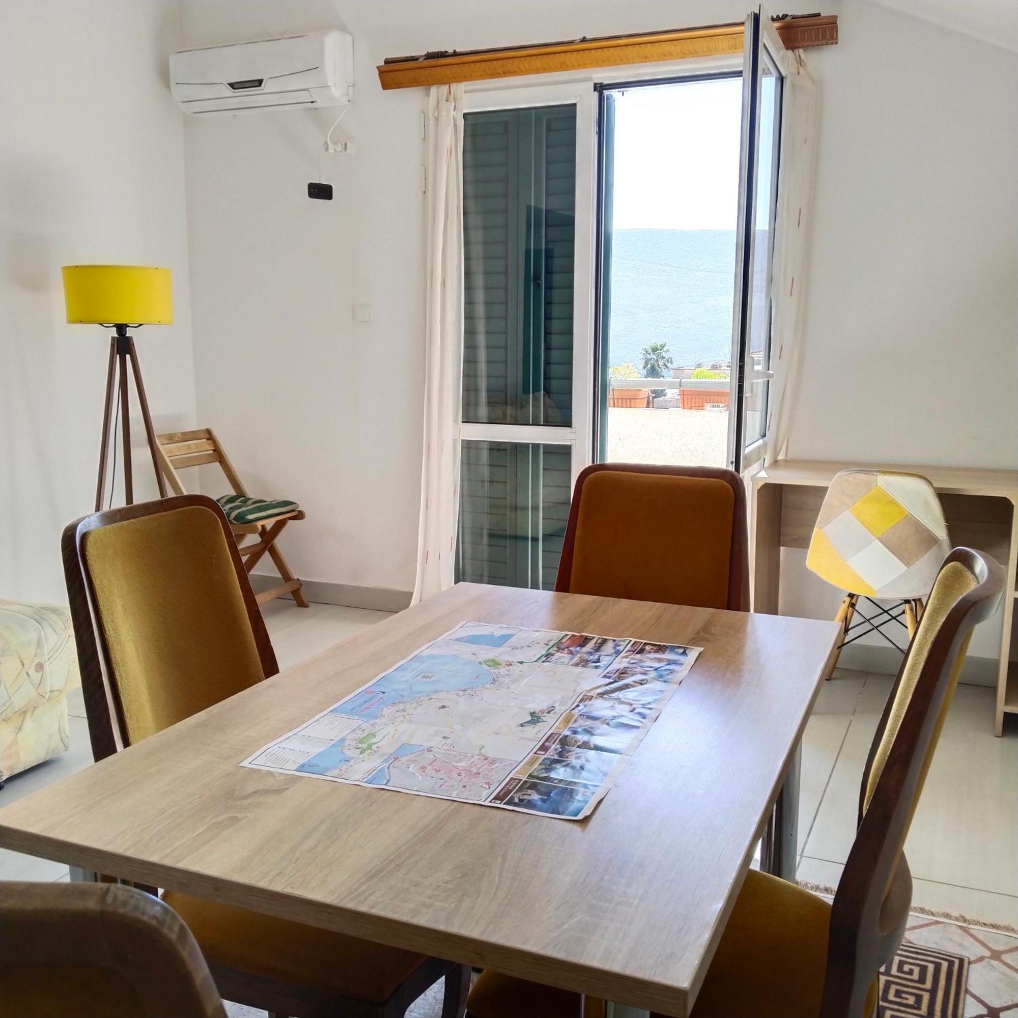 Apartments "Belle Vue" Herceg Novi Ngoại thất bức ảnh