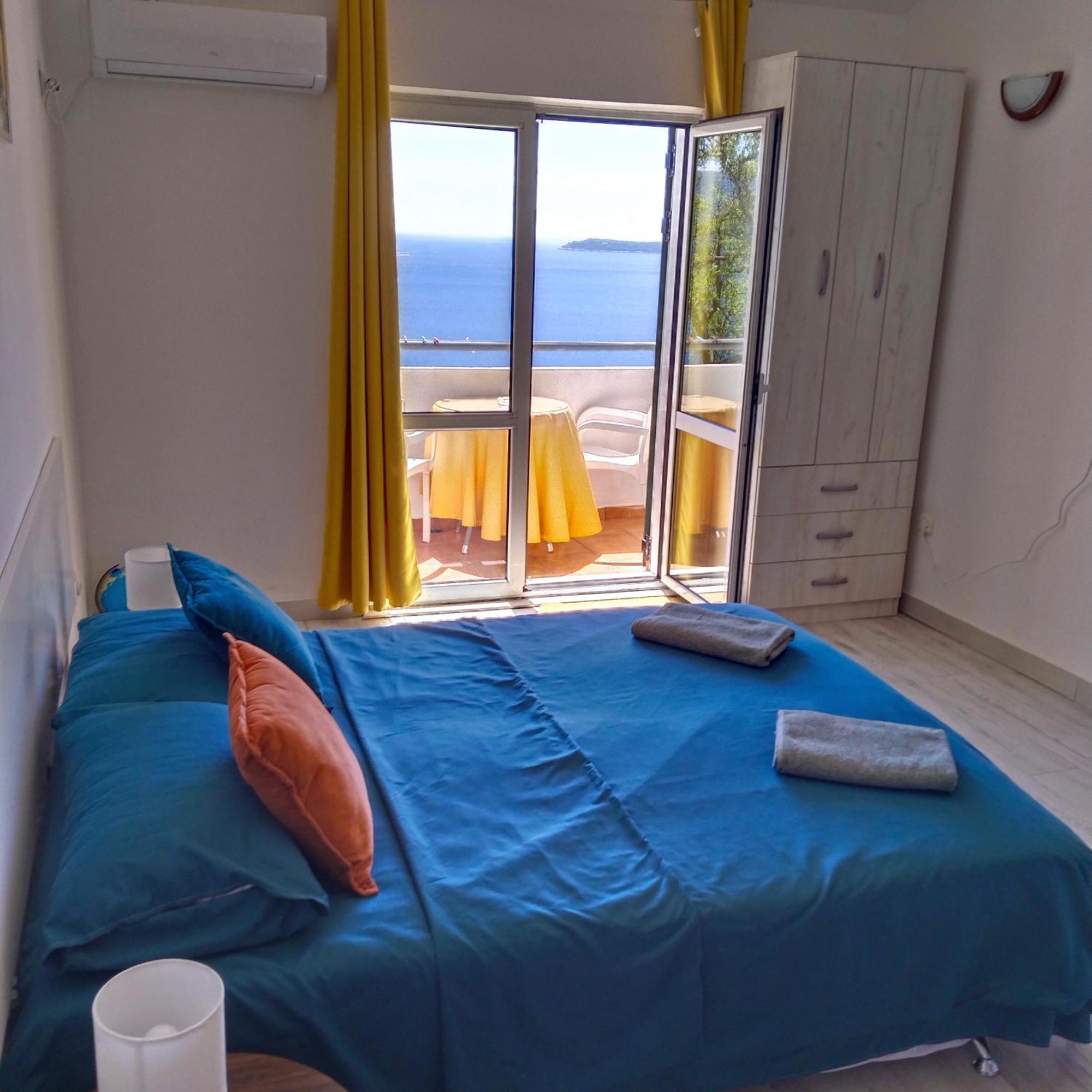 Apartments "Belle Vue" Herceg Novi Ngoại thất bức ảnh