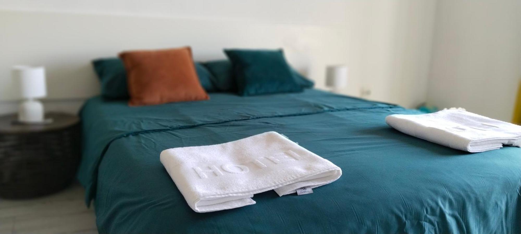 Apartments "Belle Vue" Herceg Novi Ngoại thất bức ảnh